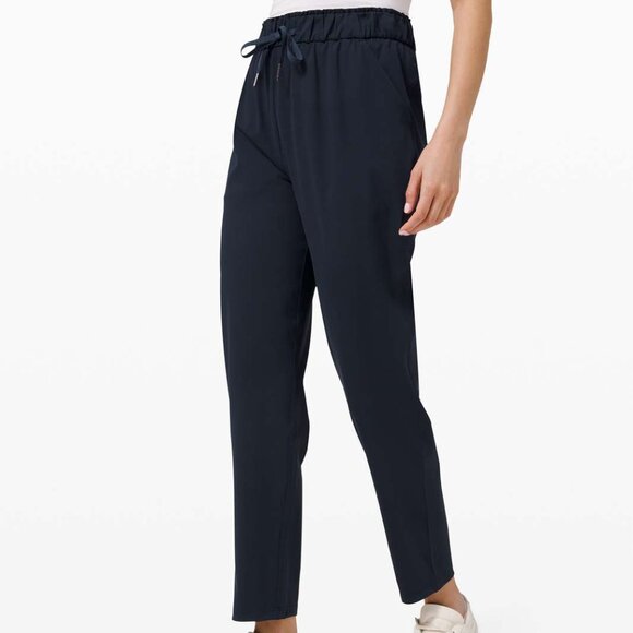 Lululemons Pants - Lululemon Keep Moving Pant Size 6